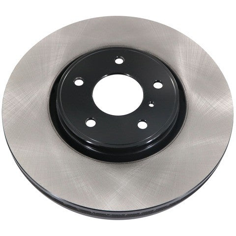ADVICS Disc Brake Rotor  B6F058U