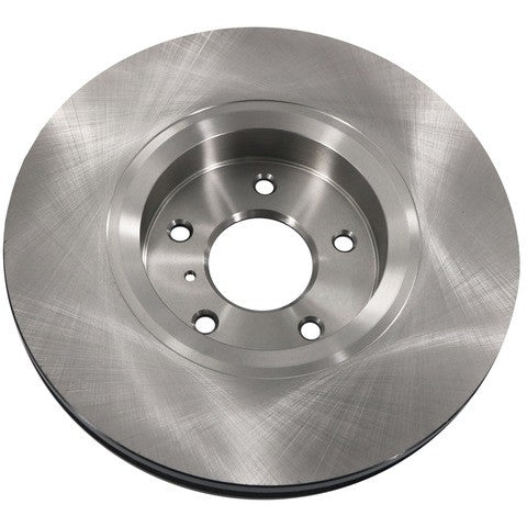 ADVICS Disc Brake Rotor  B6F058U