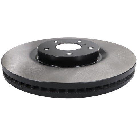 ADVICS Disc Brake Rotor  B6F059U