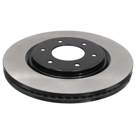 ADVICS Disc Brake Rotor  B6F060U