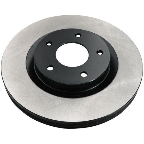 ADVICS Disc Brake Rotor  B6F061U