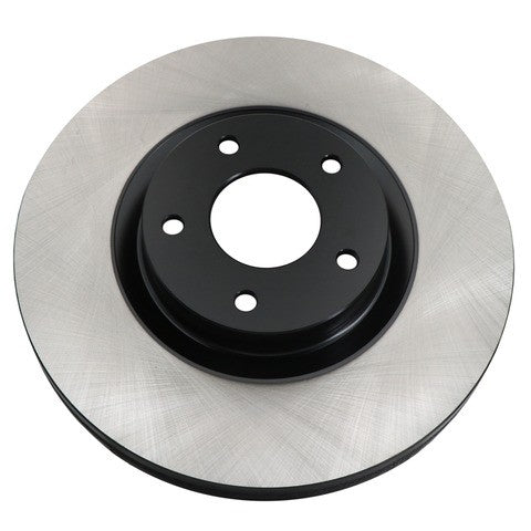 ADVICS Disc Brake Rotor  B6F063U