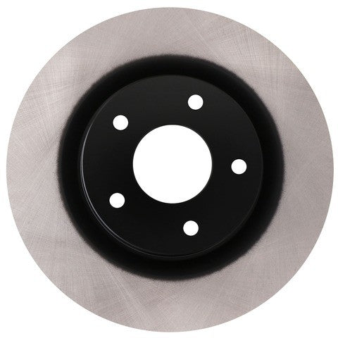 ADVICS Disc Brake Rotor  B6F064U