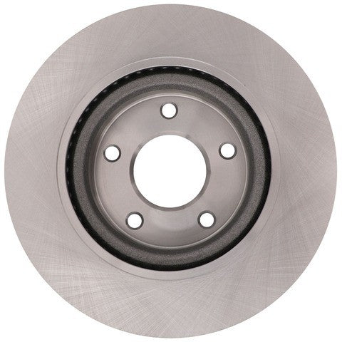 ADVICS Disc Brake Rotor  B6F064U