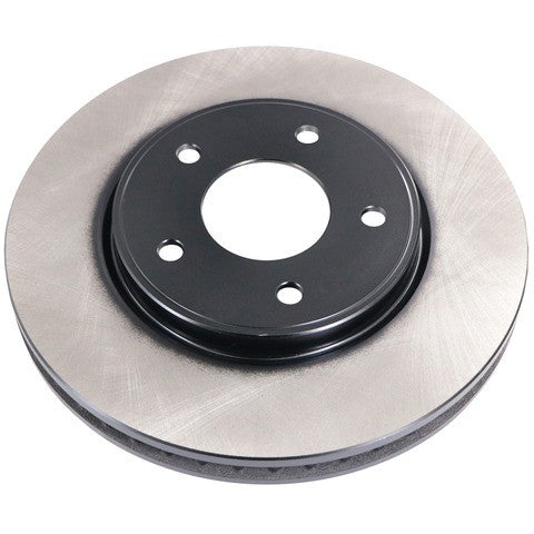 ADVICS Disc Brake Rotor  B6F065U