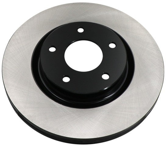 ADVICS Disc Brake Rotor  B6F066U