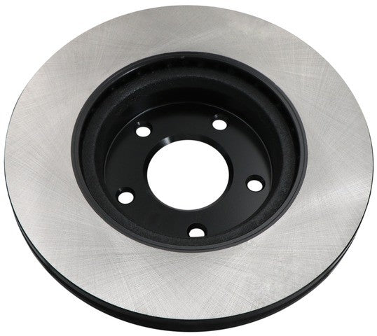 ADVICS Disc Brake Rotor  B6F066U