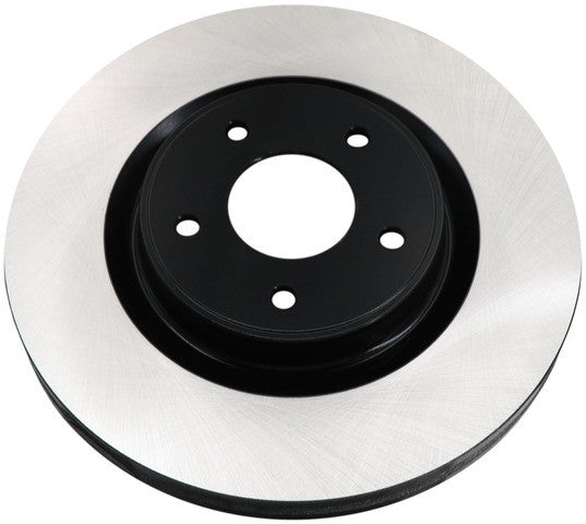ADVICS Disc Brake Rotor  B6F067U