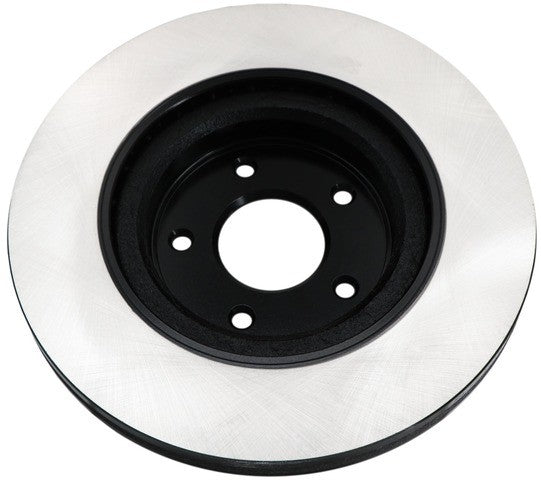 ADVICS Disc Brake Rotor  B6F067U