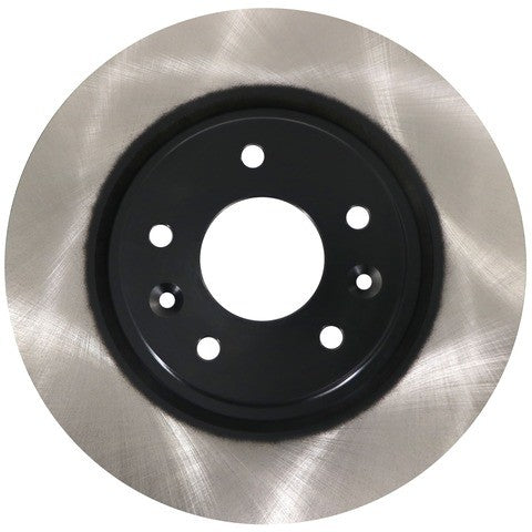 ADVICS Disc Brake Rotor  B6F068U