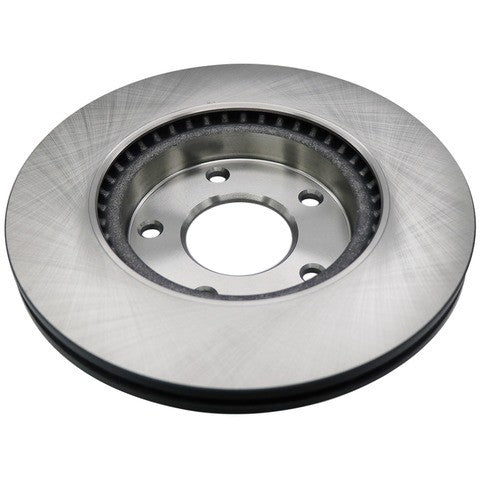 ADVICS Disc Brake Rotor  B6F069U