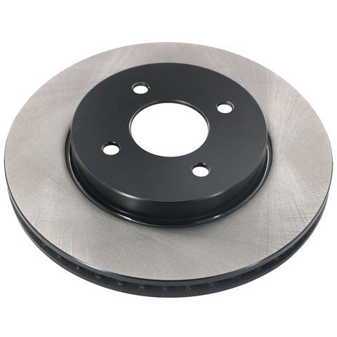 ADVICS Disc Brake Rotor  B6F070U