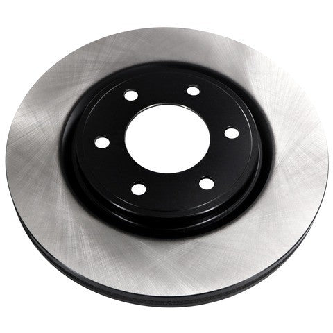 ADVICS Disc Brake Rotor  B6F071U