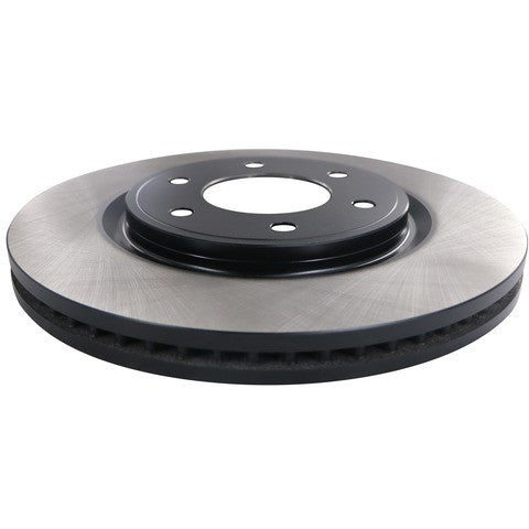 ADVICS Disc Brake Rotor  B6F071U