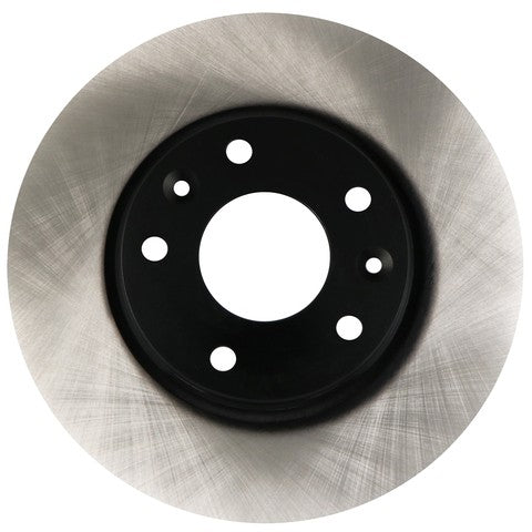 ADVICS Disc Brake Rotor  B6F518U