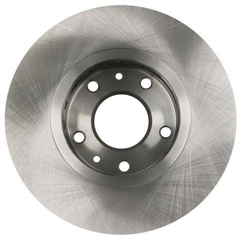 ADVICS Disc Brake Rotor  B6F518U
