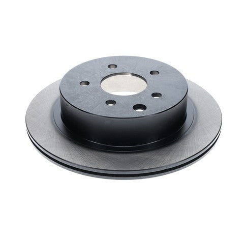ADVICS Disc Brake Rotor  B6R072U