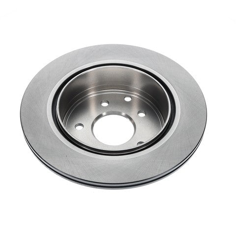 ADVICS Disc Brake Rotor  B6R072U