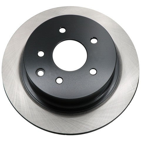 ADVICS Disc Brake Rotor  B6R073U