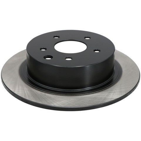 ADVICS Disc Brake Rotor  B6R073U