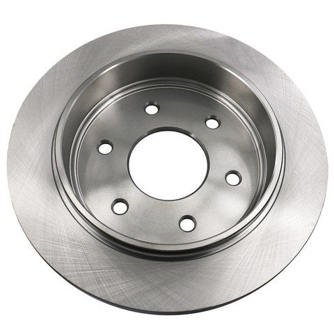 ADVICS Disc Brake Rotor  B6R074U