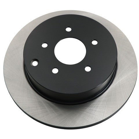 ADVICS Disc Brake Rotor  B6R075U
