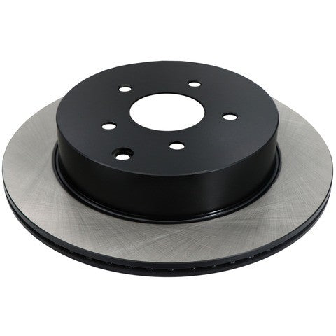 ADVICS Disc Brake Rotor  B6R075U