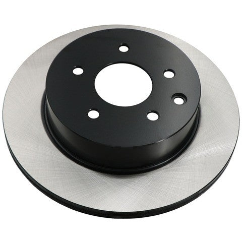 ADVICS Disc Brake Rotor  B6R076U
