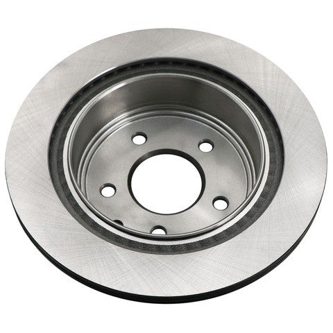 ADVICS Disc Brake Rotor  B6R076U