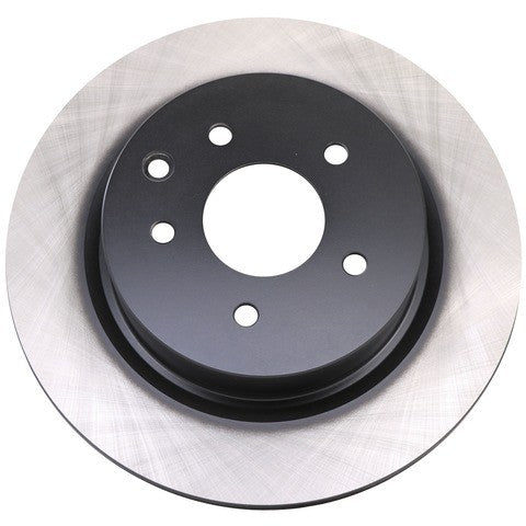 ADVICS Disc Brake Rotor  B6R077U