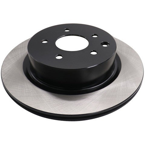 ADVICS Disc Brake Rotor  B6R077U