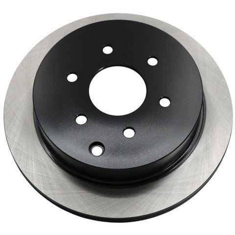 ADVICS Disc Brake Rotor  B6R078U