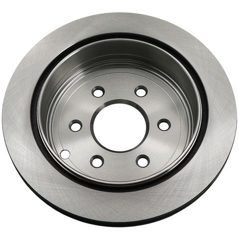 ADVICS Disc Brake Rotor  B6R078U