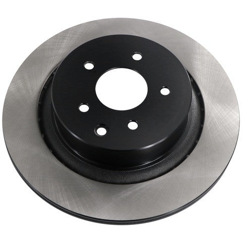 ADVICS Disc Brake Rotor  B6R079U