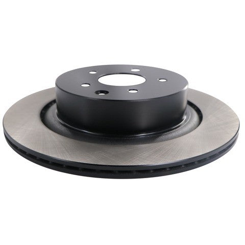 ADVICS Disc Brake Rotor  B6R079U