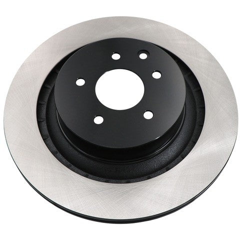 ADVICS Disc Brake Rotor  B6R080U