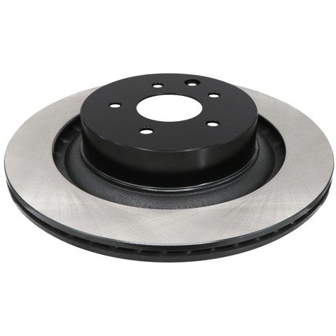 ADVICS Disc Brake Rotor  B6R080U