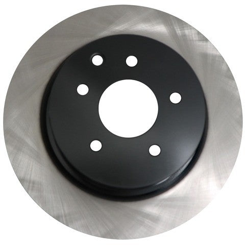 ADVICS Disc Brake Rotor  B6R081U