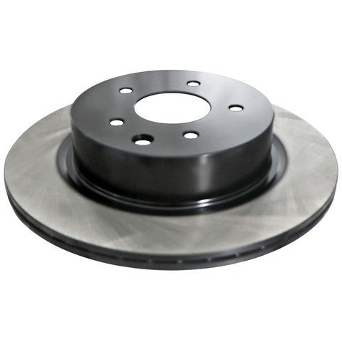 ADVICS Disc Brake Rotor  B6R081U