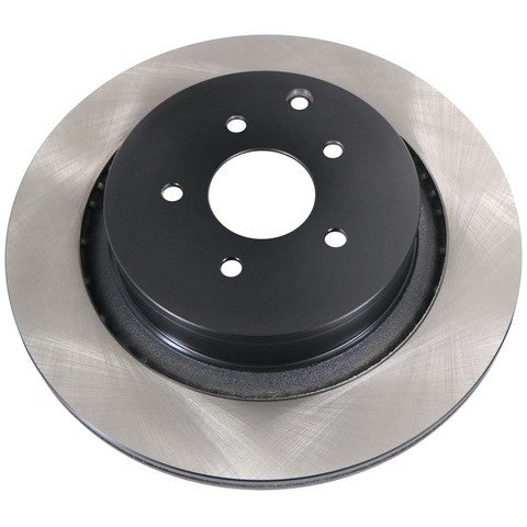 ADVICS Disc Brake Rotor  B6R082U