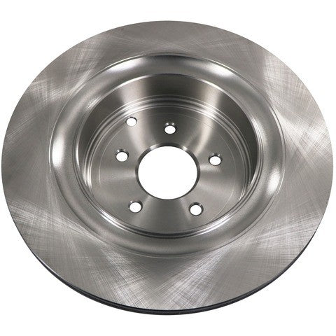 ADVICS Disc Brake Rotor  B6R082U