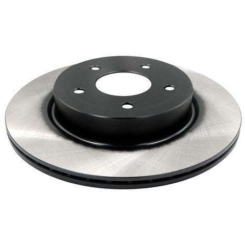 ADVICS Disc Brake Rotor  B6R462U