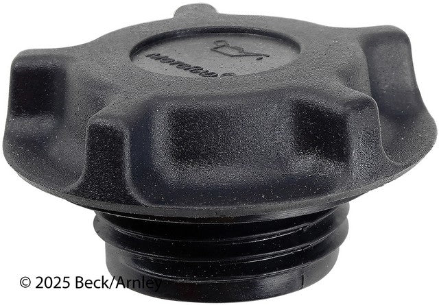 Beck/Arnley Engine Oil Filler Cap  016-0053