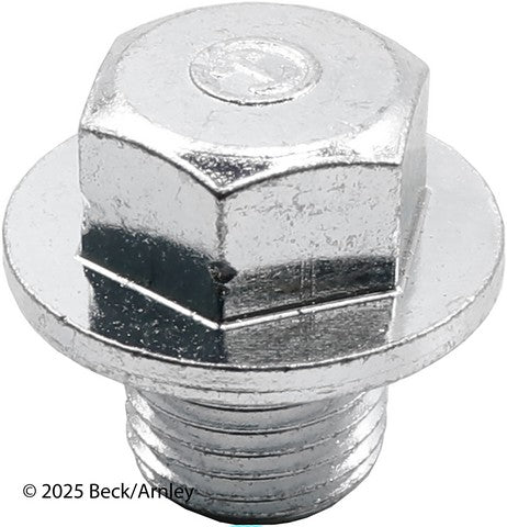 Beck/Arnley Engine Oil Drain Plug  016-0116