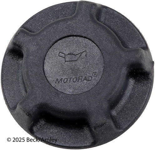 Beck/Arnley Engine Oil Filler Cap  016-0125