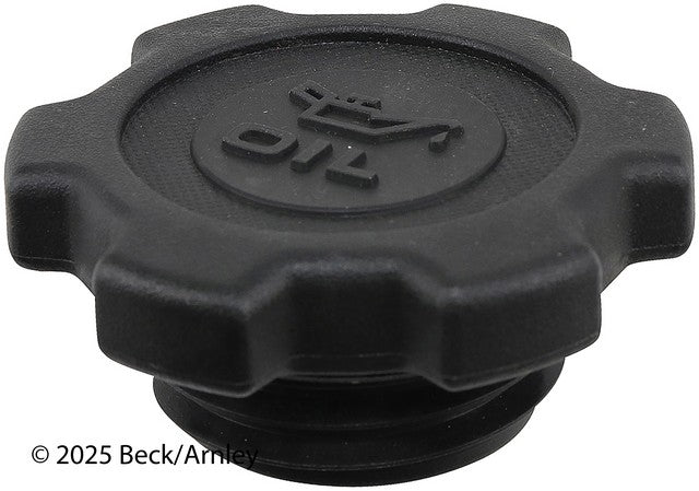 Beck/Arnley Engine Oil Filler Cap  016-0128
