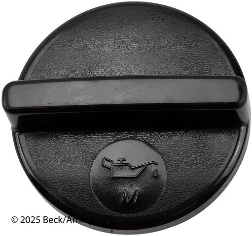 Beck/Arnley Engine Oil Filler Cap  016-0135