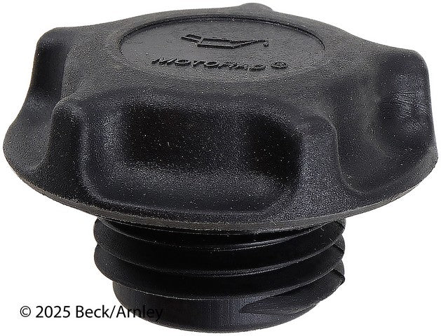 Beck/Arnley Engine Oil Filler Cap  016-0142