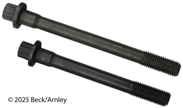 Beck/Arnley Engine Cylinder Head Bolt Set  016-1005