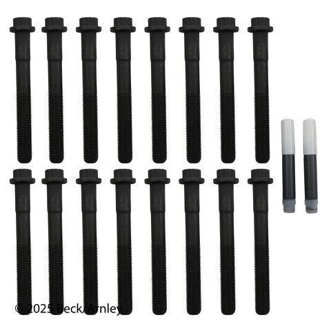 Beck/Arnley Engine Cylinder Head Bolt Set  016-1012
